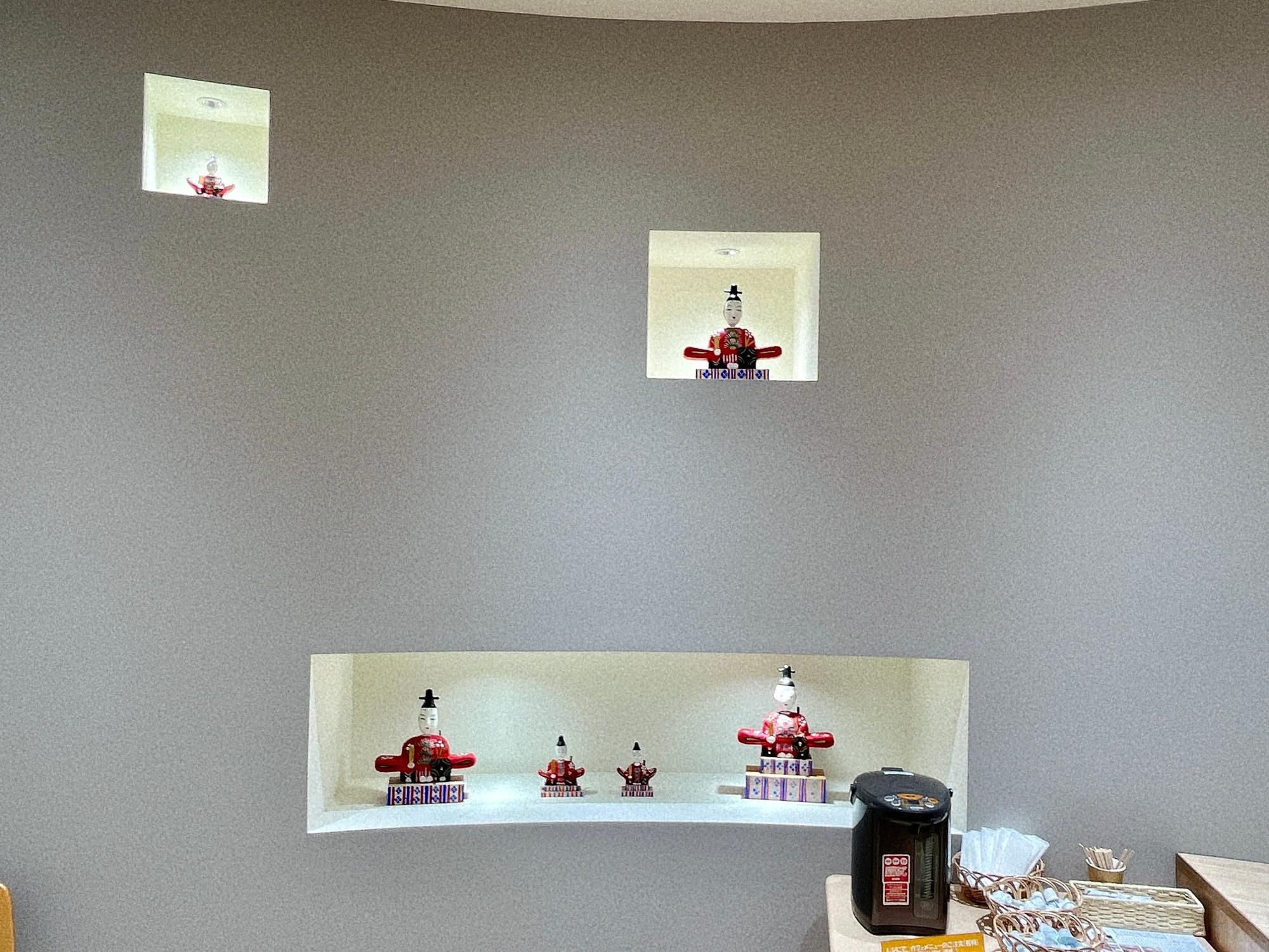 お菓子の蔵 太郎庵 鶴ヶ城前店 会津若松市