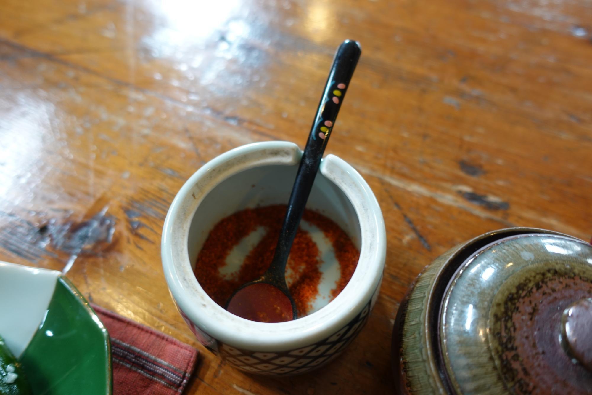 會津酒楽館 渡辺宗太商店 そば処 一味