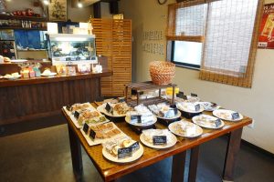 MINAMOTO菓子工房/夜は居酒屋