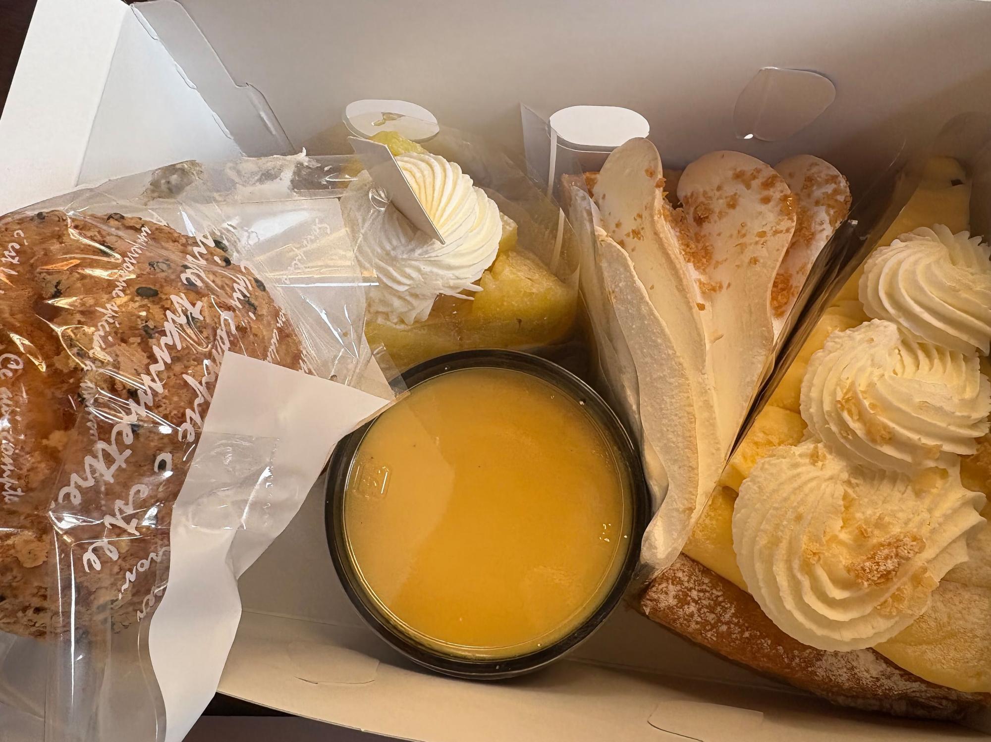 MINAMOTO菓子工房 購入