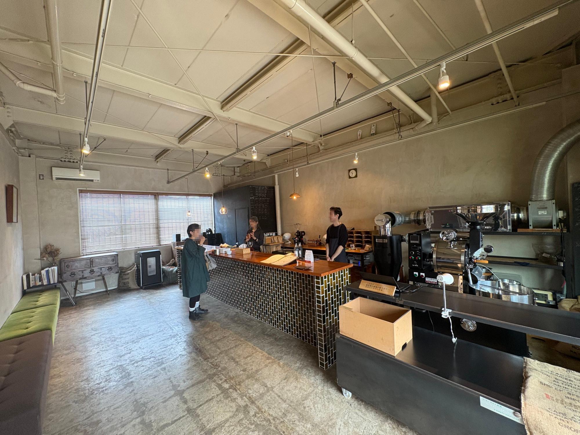 ラバーズコーヒー/Lovers Coffee