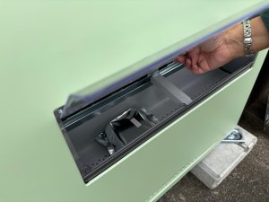 ラバーズコーヒー/Lovers Coffee　自動販売機