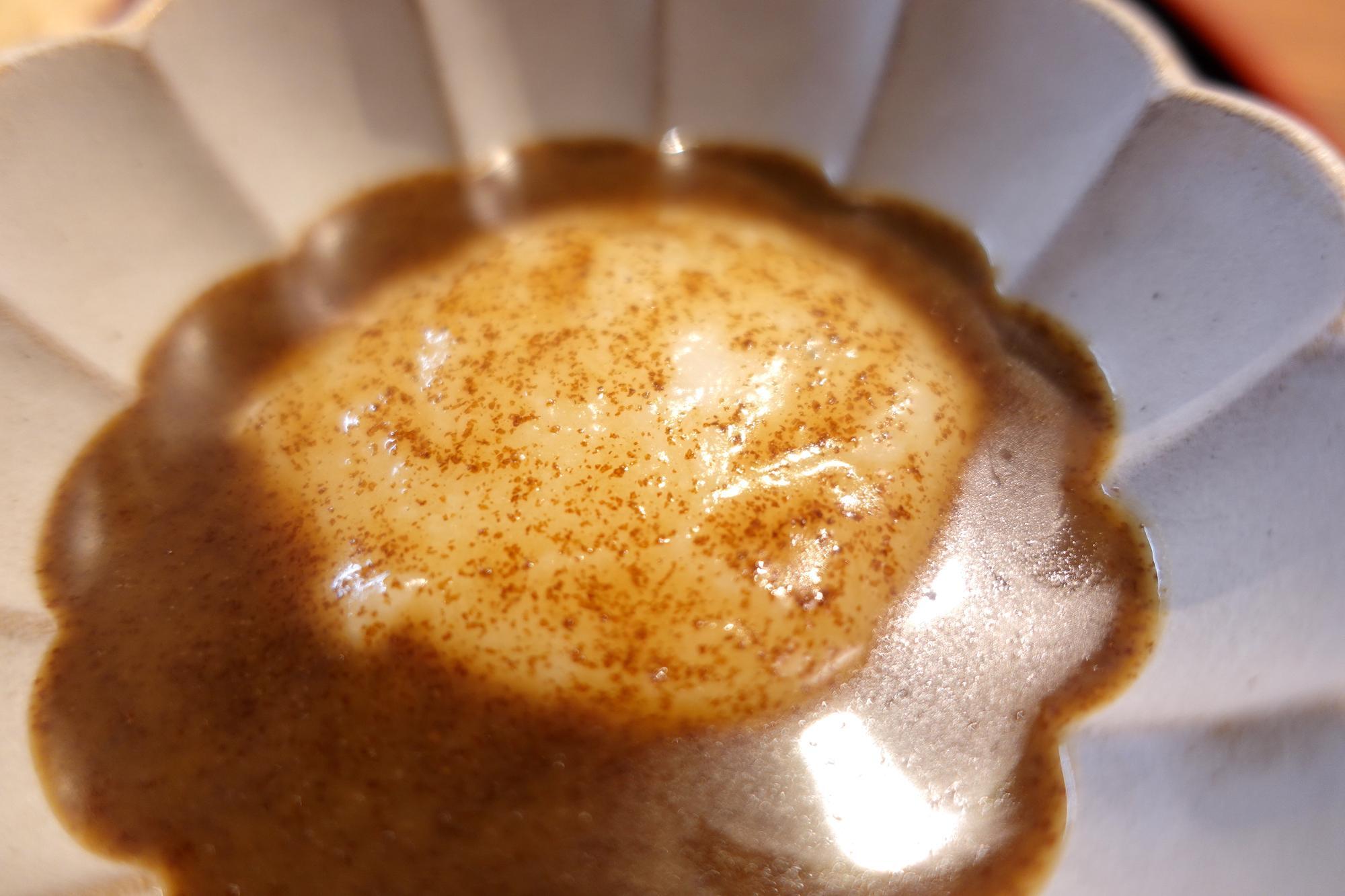 なぬか町茶房 結/もちカフェ 会津若松市