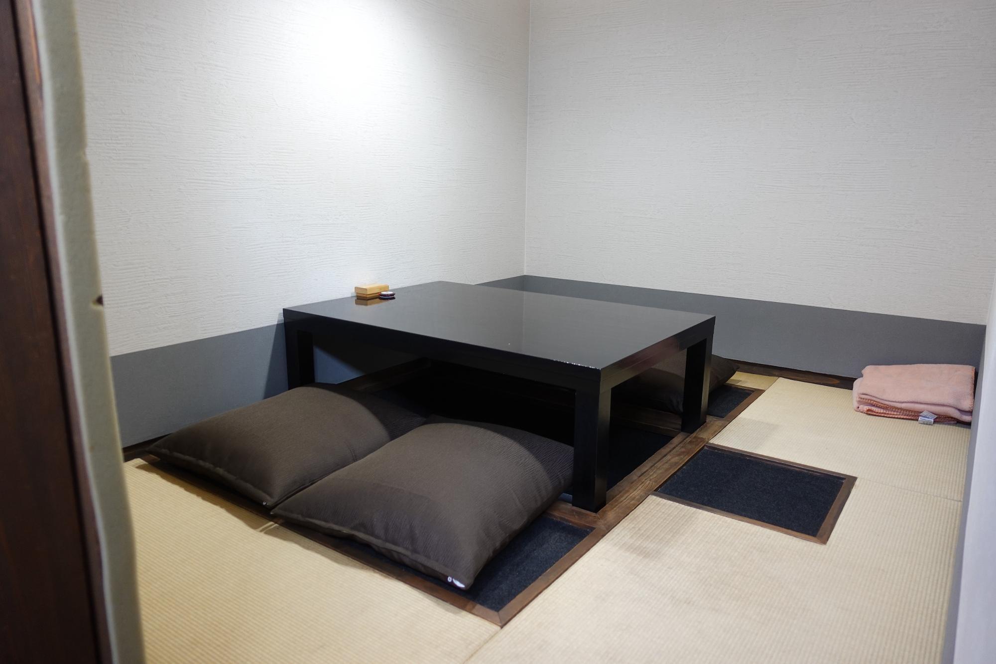 旬彩和食 芳 kaguwa 個室