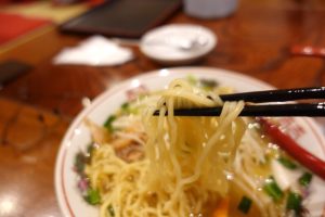 中華料理 菜華楼