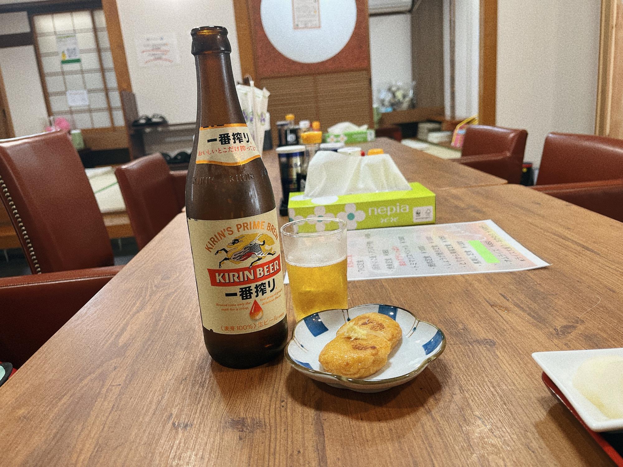 食堂トミーとマツ 会津若松市