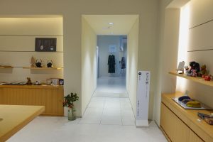 スペース アルテマイスター 茶の間