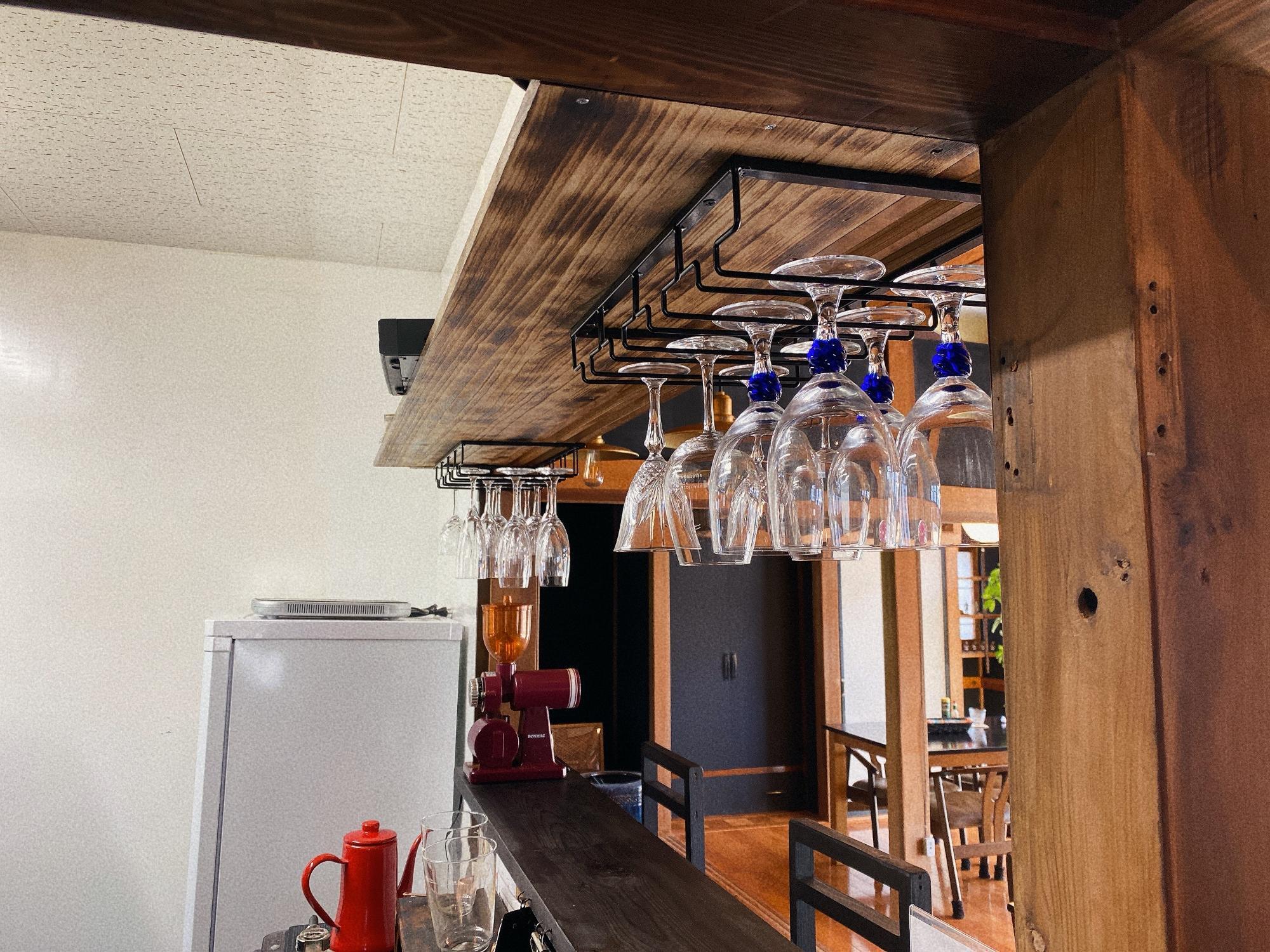 Antique Cafe 穂都璃(ほとり) 店内