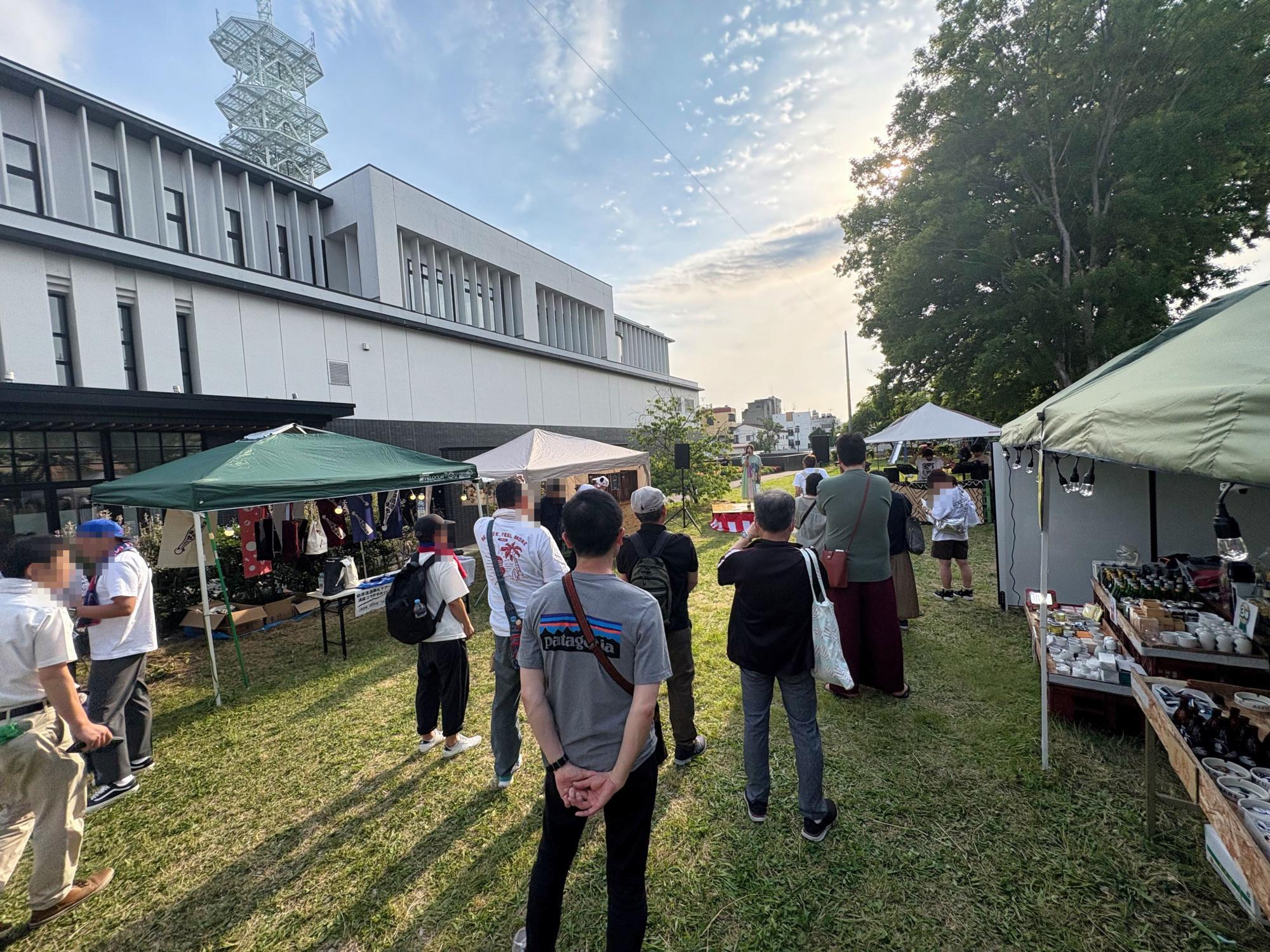 2025年 会津清酒 弾丸ツアー