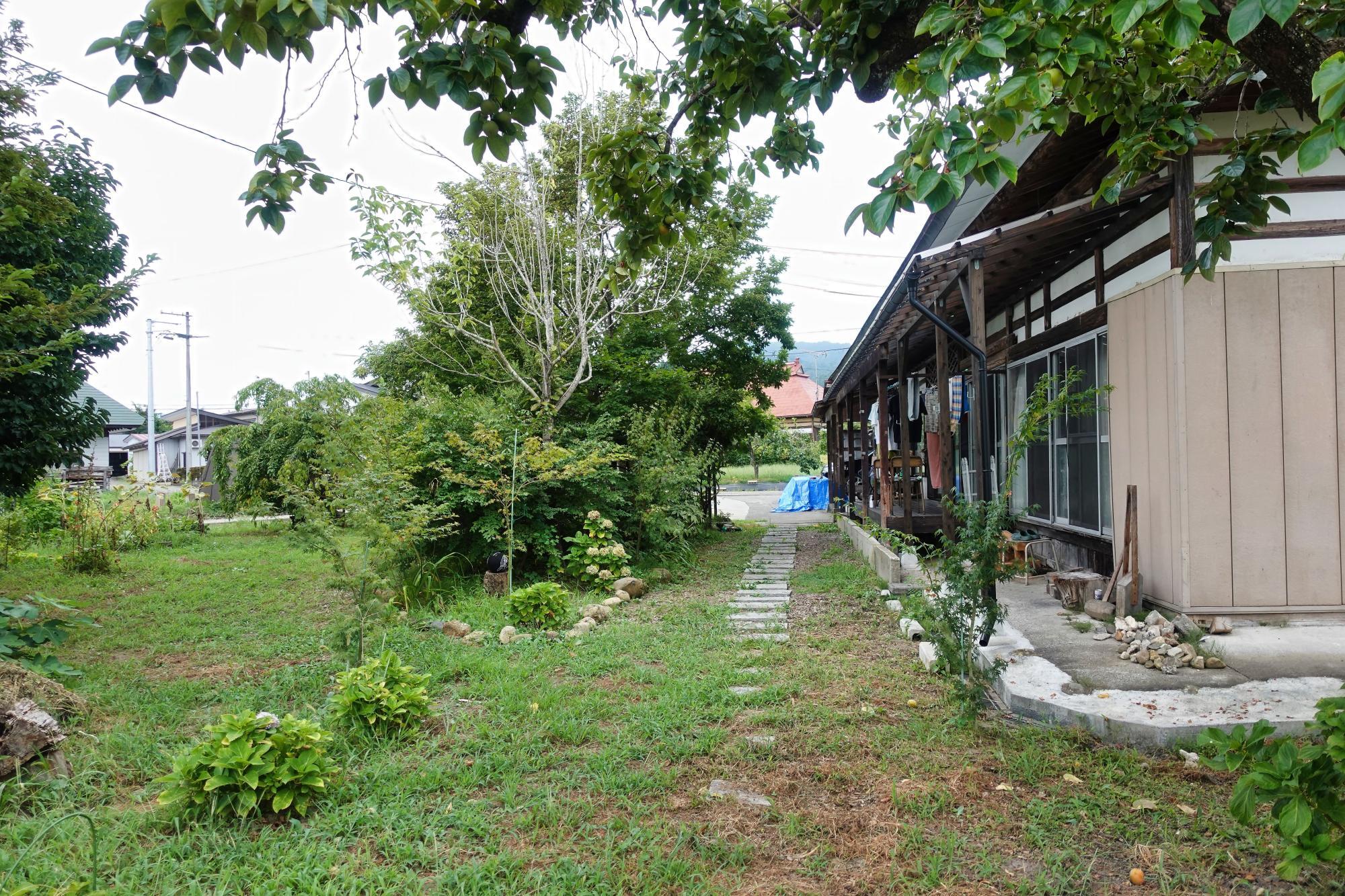 いわなみ家(いわなみけ)