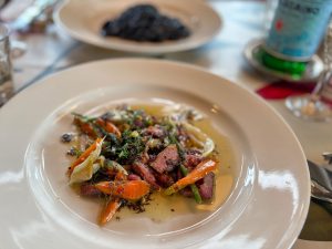 VinoBistro35 / ヴィーノ・ビストロ・トレンタ・チンクエ おすすめの肉料理