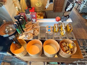 VinoBistro35 / ヴィーノ・ビストロ・トレンタ・チンクエ 店内