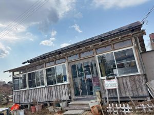 VinoBistro35 / ヴィーノ・ビストロ・トレンタ・チンクエ 店舗