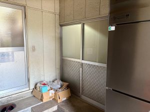 磐梯 そば道場「磐梯明神亭」 店舗