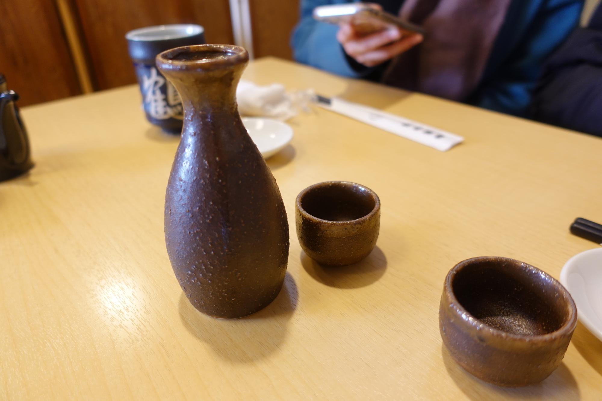 亀鶴寿し(きかくずし) 会津娘