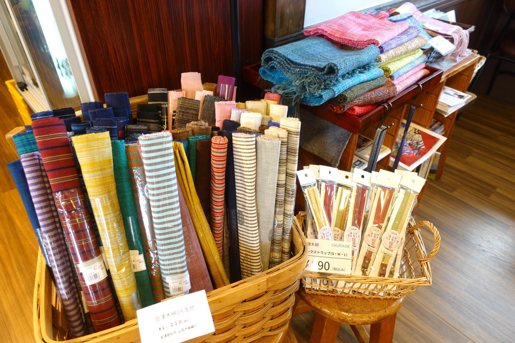 七日町駅カフェ 会津若松市