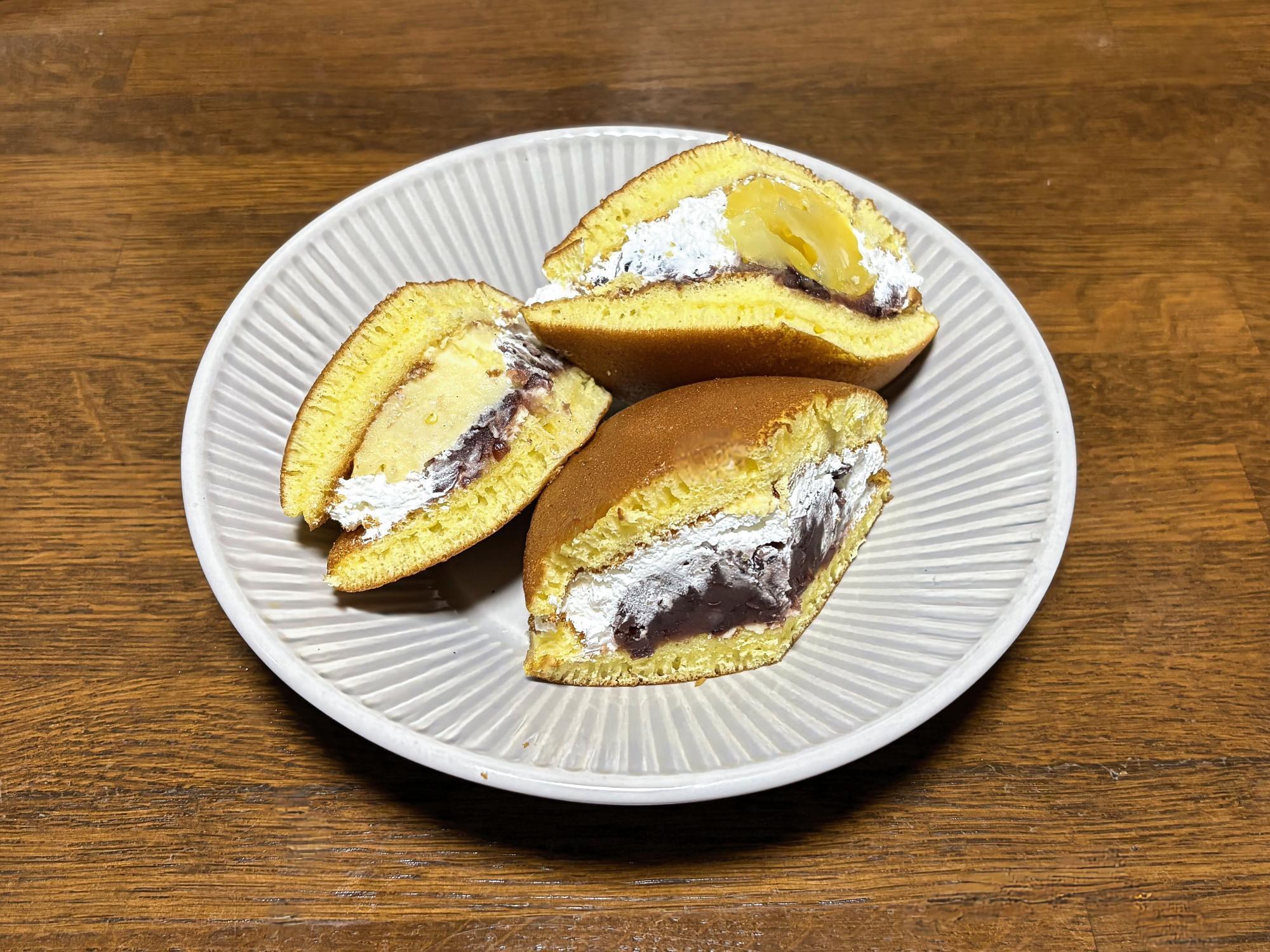 どら焼のどらや 購入