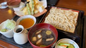 蕎房処かみしろや