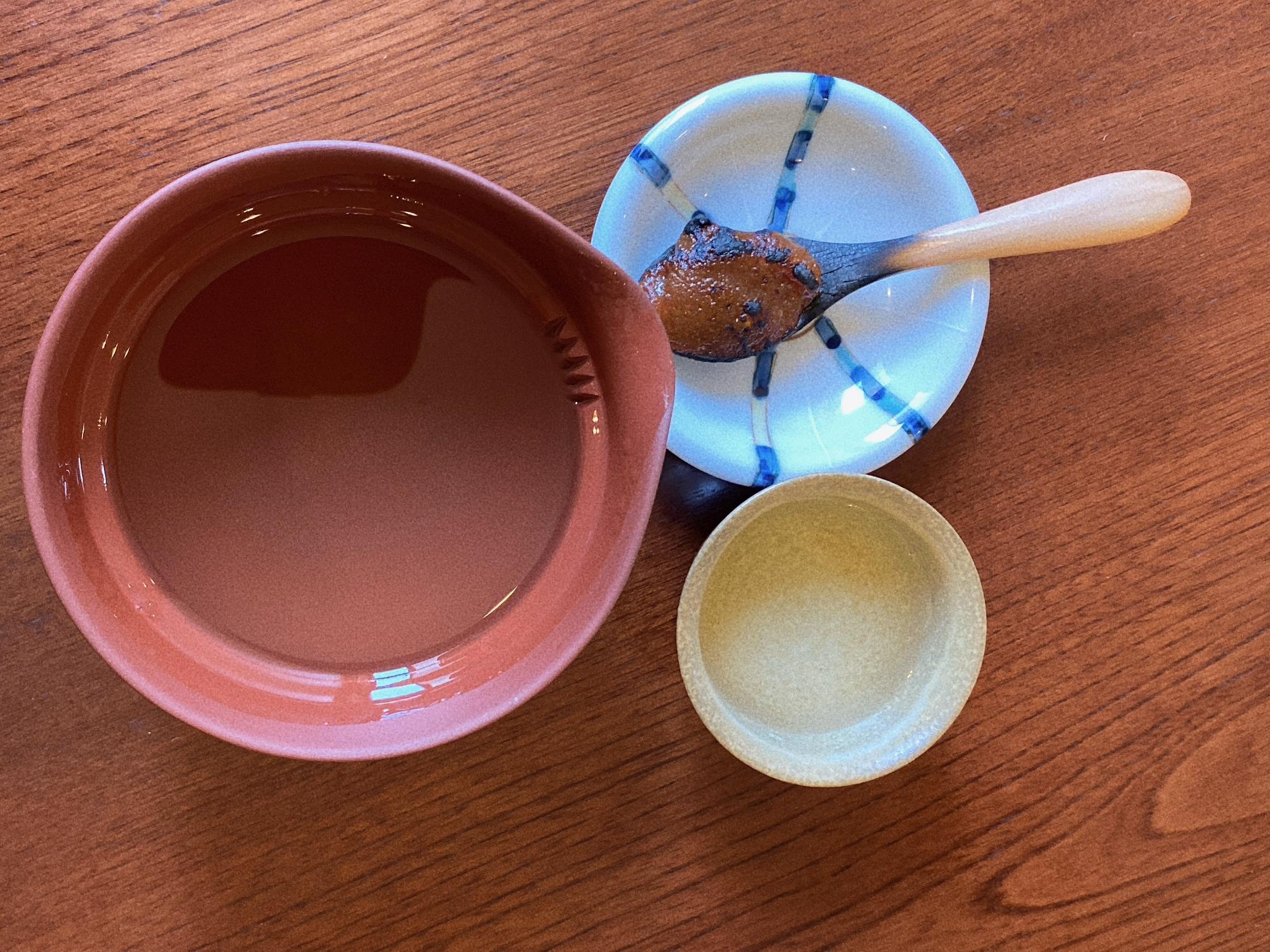 蕎房 かみしろや 日本酒 会津印