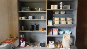 Lover’s coffee(Coffee beans shop.No cafe menu/No Takeout.)