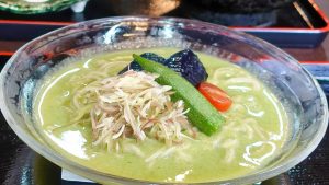 會津おにやんま