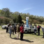 おとなの遠足 集合 01｜写真｜2026-05-02