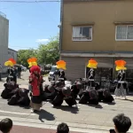 會舞道 郷人 パフォーマンス 01｜写真｜2026-05-06