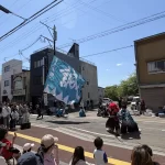 郷人 パフォーマンス 01｜写真｜2026-05-05