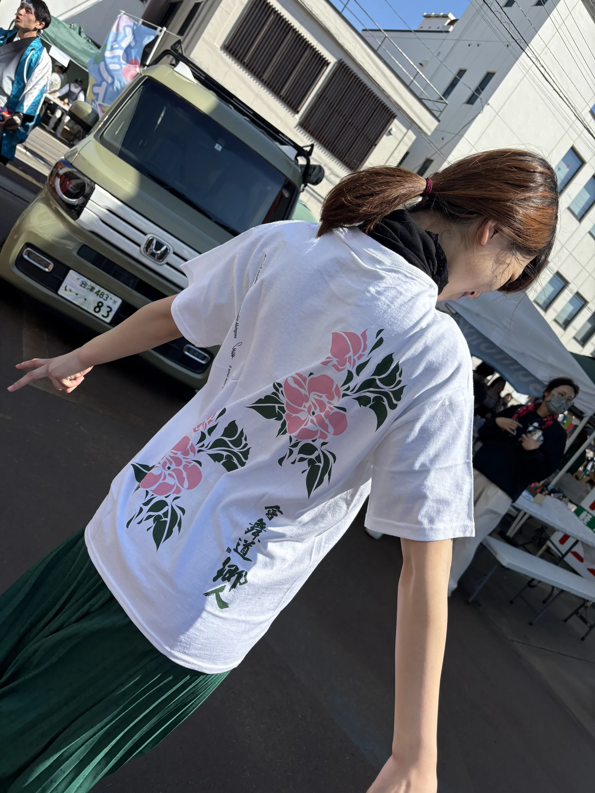郷人グッズ 01｜写真｜2026-05-05