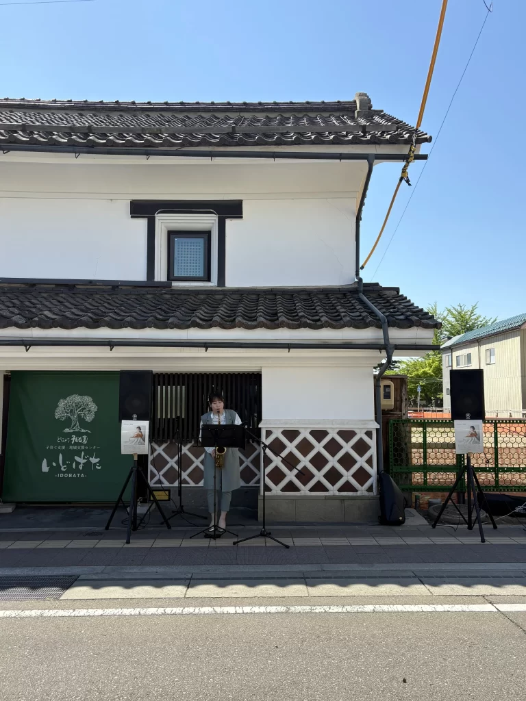 すわかりん 01｜写真｜2026-05-05