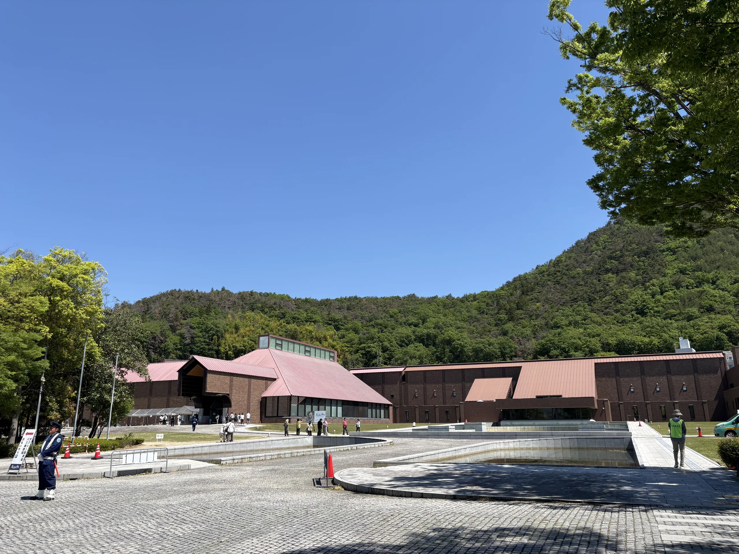 福島県立美術館 大ゴッホ展 01｜写真｜2026-05-10